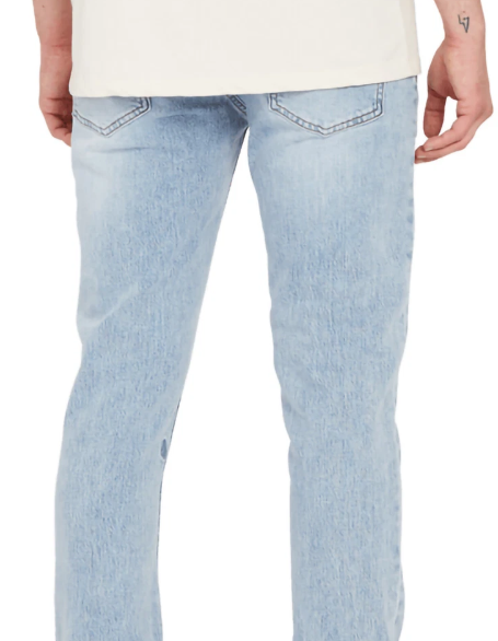 PANTALÓN VOLCOM VORTA DENIM