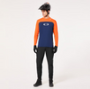 POLO OAKLEY FREE RIDE DC LS JERSEY