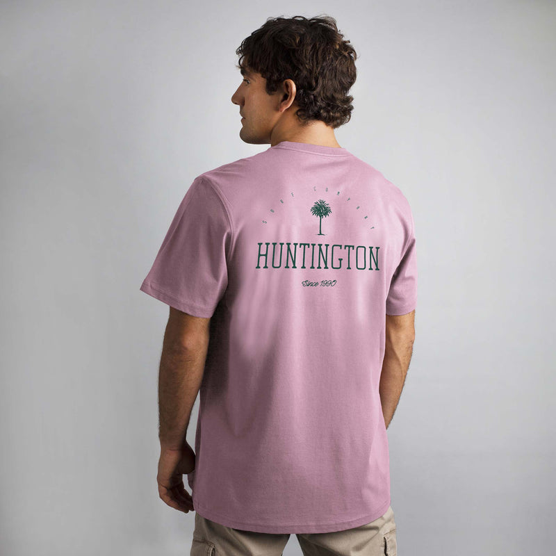 POLO HUNTINGTON VENICE