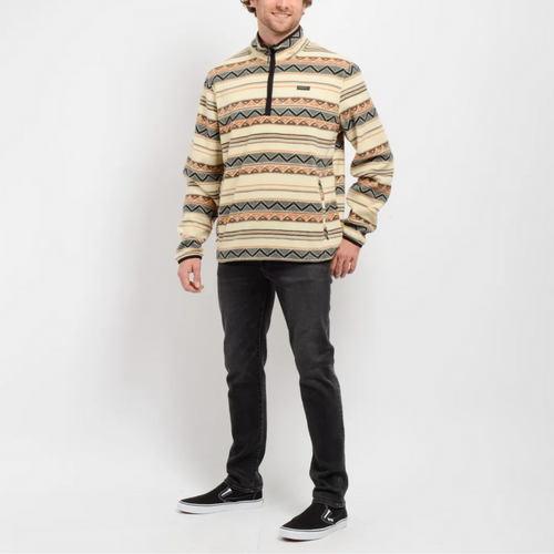 POLERA ONEILL MICROPOLAR FLEECE