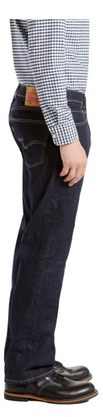 PANTALÓN LEVIS 505 REGULAR