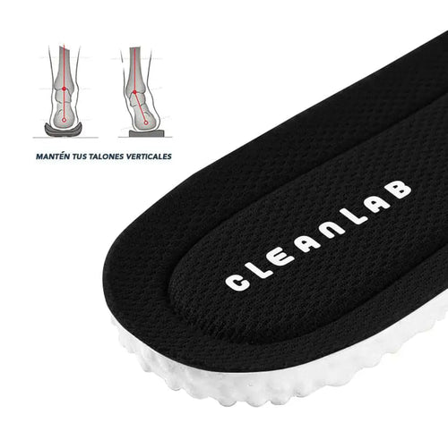 PLANTILLAS CLEAN LAB