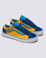 ZAPATILLAS VANS STYLE 36