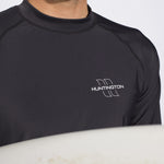 POLO HUNTINGTON RASHGUARD WATERMAN