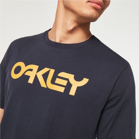 POLO OAKLEY MARK II TEE