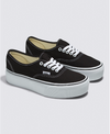 ZAPATILLAS VANS AUTHENTIC STACKFORM