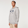 POLERA OAKLEY ELLIPSE FULL ZIP HOODIE