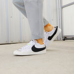 ZAPATILLAS NIKE BLAZER LOW ´77 JUMBO