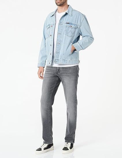 CASACA WRANGLER ANTI FIT JACKET