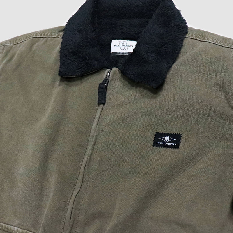 CASACA HUNTINGTON SCOUT JACKET STRIKE