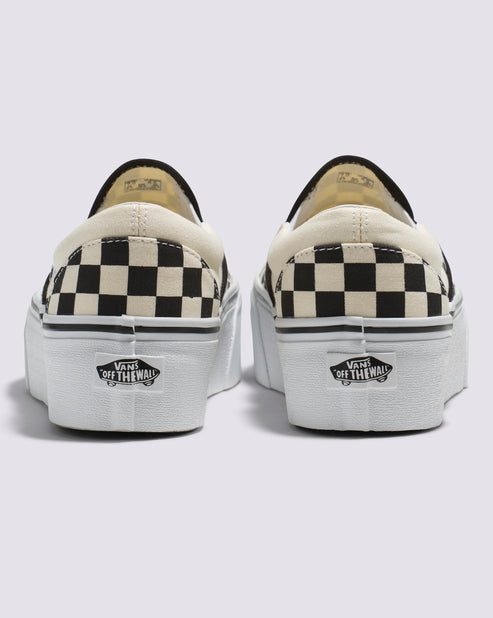 ZAPATILLAS VANS CLASSIC SLIP-ON STACKFORM