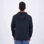 POLERA OAKLEY MOLETOM MA SC MOD MARK II F/Z HOODIE