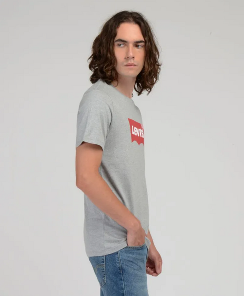 POLO LEVIS  KNITS LVM GRAPHIC SE