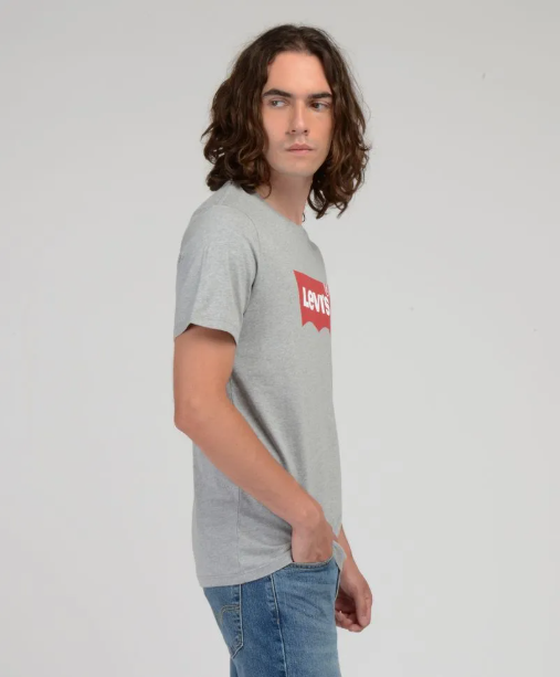 POLO LEVIS  KNITS LVM GRAPHIC SE
