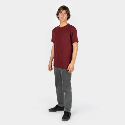 POLO ONEILL O'NEILL SMALL LOGO T-SHIRT