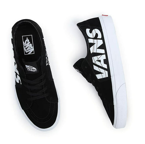 ZAPATILLAS VANS SK8-LOW