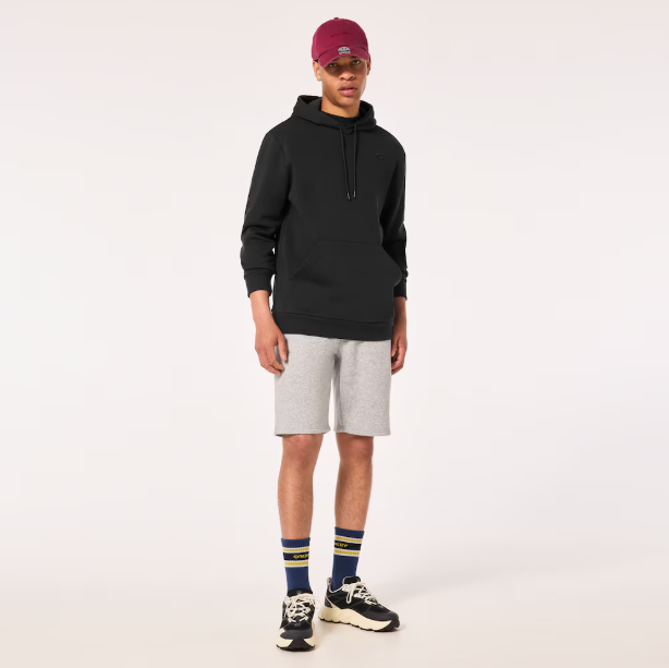 POLERA OAKLEY RELAX PULLOVER HOODIE 2.0