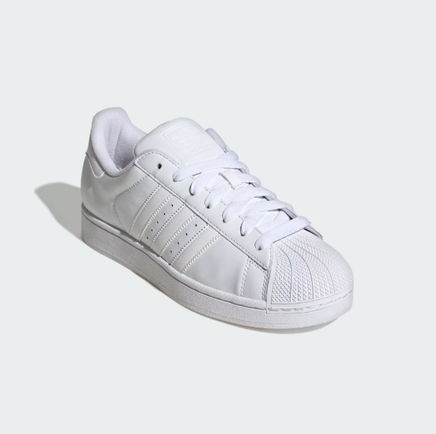 ZAPATILLAS ADIDAS SUPERSTAR II