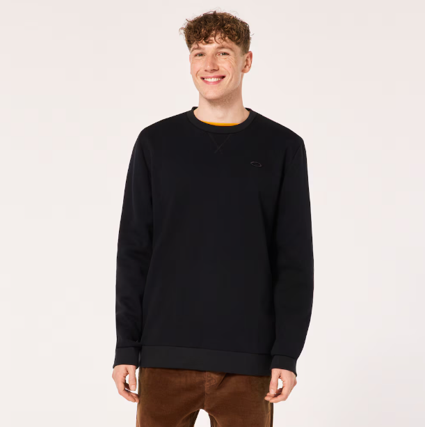 POLERA OAKLEY RELAX CREW SWEATSHIRT 2.0