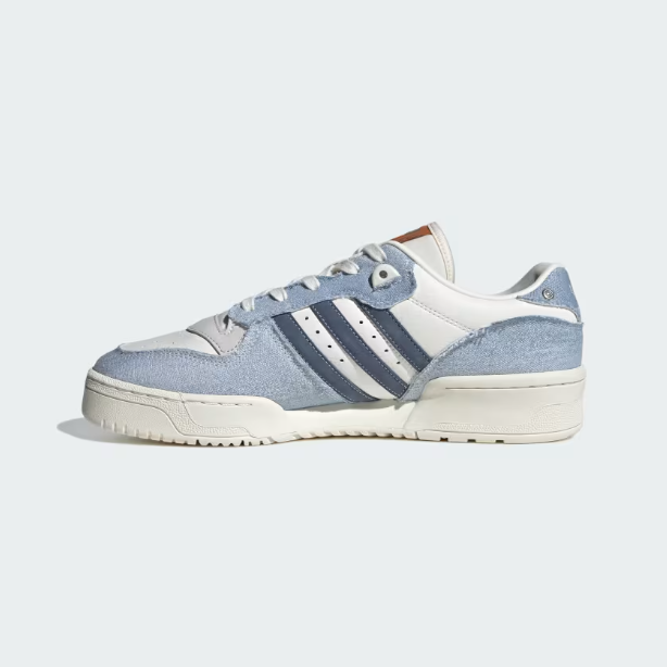 ZAPATILLAS ADIDAS RIVALRY LOW