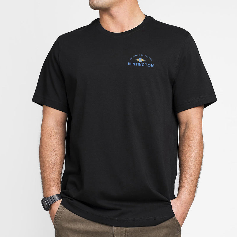 POLO HUNTINGTON SIREN