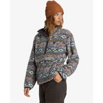 POLERA BILLABONG SWITCHBACK PULLOVER