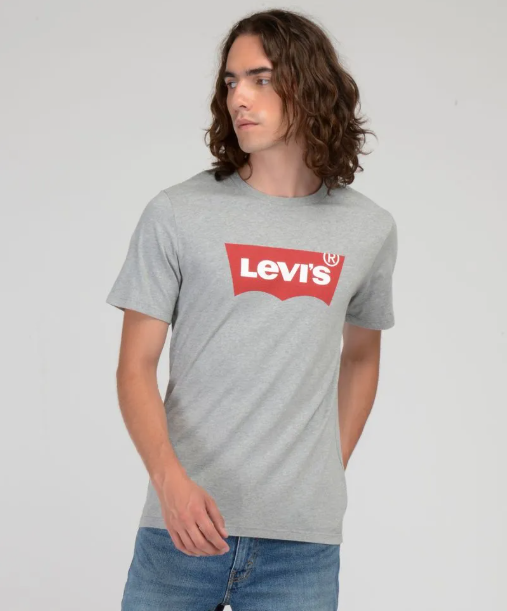 POLO LEVIS  KNITS LVM GRAPHIC SE