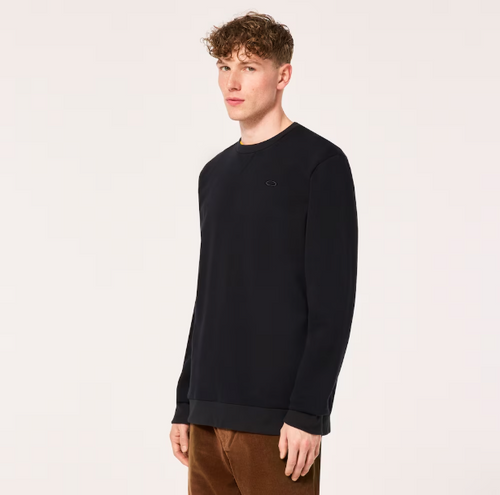 POLERA OAKLEY RELAX CREW SWEATSHIRT 2.0