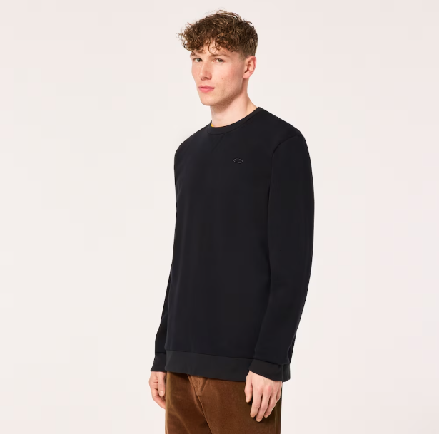 POLERA OAKLEY RELAX CREW SWEATSHIRT 2.0