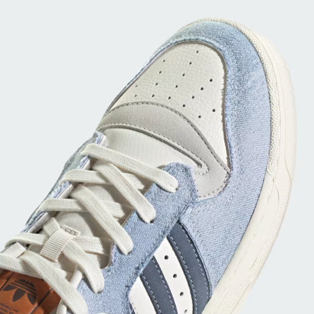 ZAPATILLAS ADIDAS RIVALRY LOW