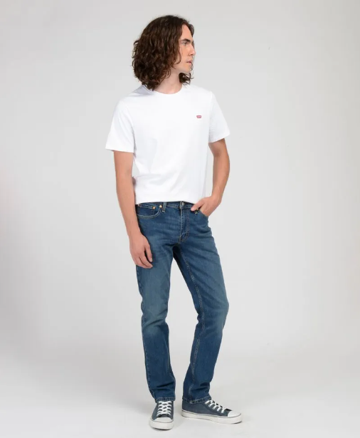 PANTALÓN LEVIS 511 SLIM STRETCH