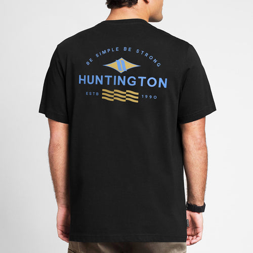 POLO HUNTINGTON SIREN