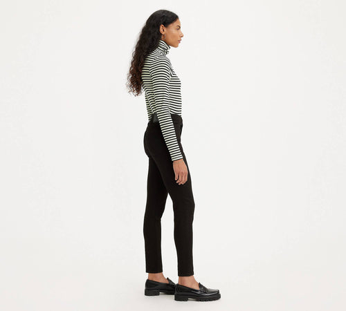 PANTALÓN LEVIS 721 HIGH RISE SKINNY SOFT