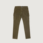 PANTALÓN HUNTINGTON PANT CARGO AUBURN