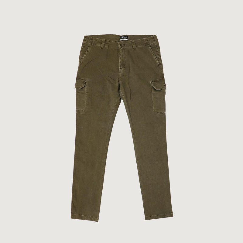 PANTALÓN HUNTINGTON PANT CARGO AUBURN