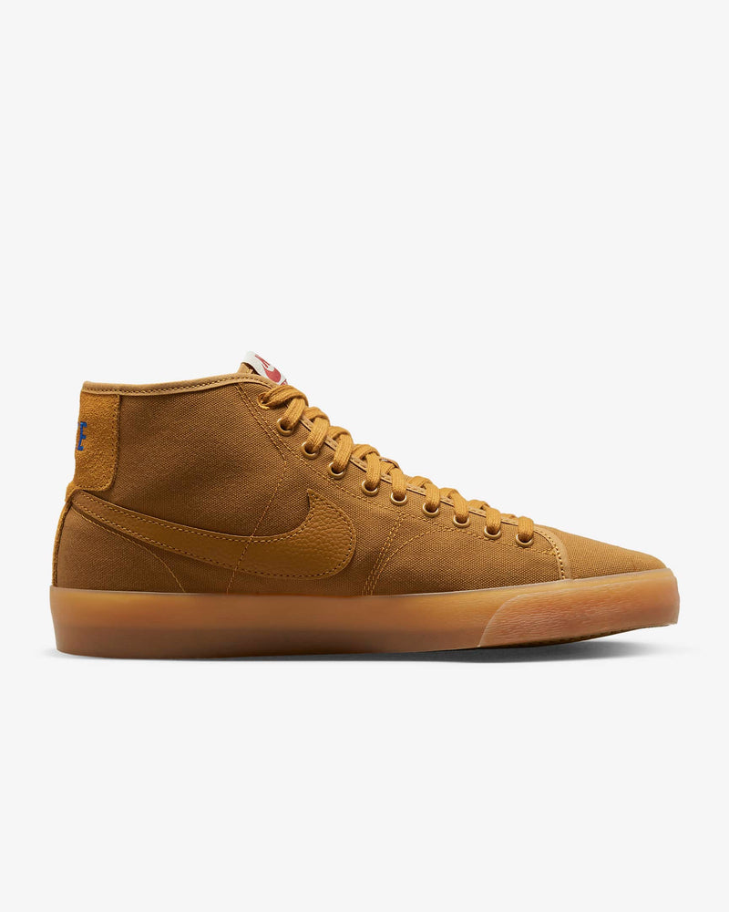 ZAPATILLAS NIKE SB BLZR COURT MID PRM