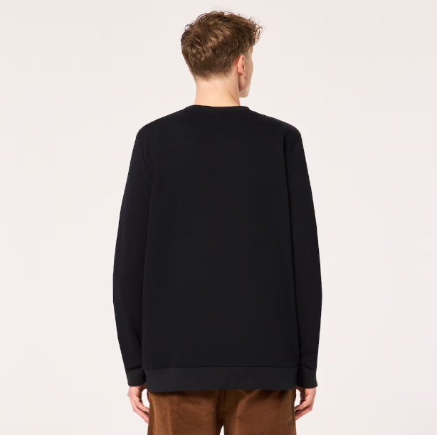 POLERA OAKLEY RELAX CREW SWEATSHIRT 2.0