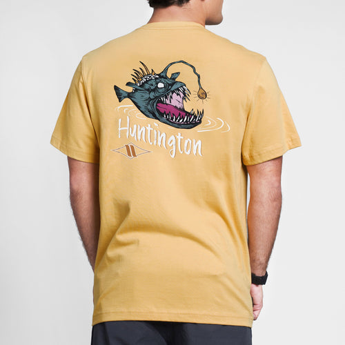 POLO HUNTINGTON CRAKEN