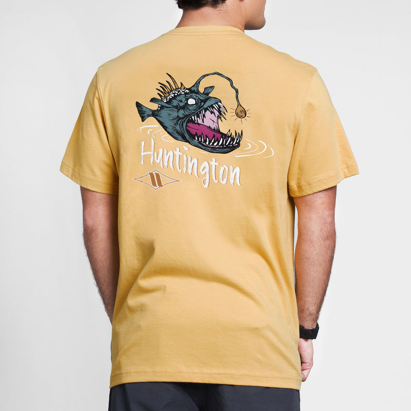 POLO HUNTINGTON CRAKEN