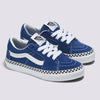 ZAPATILLA VANS SK8-LOW KIDS