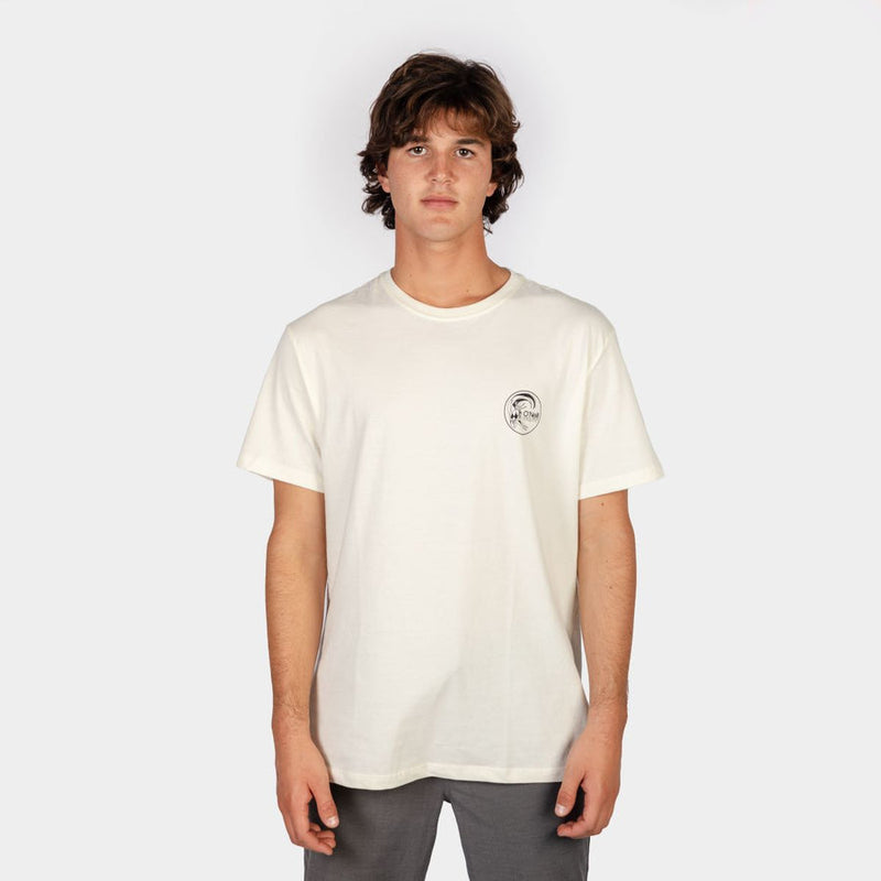 POLO ONEILL CIRCLE SURFER T-SHIRT