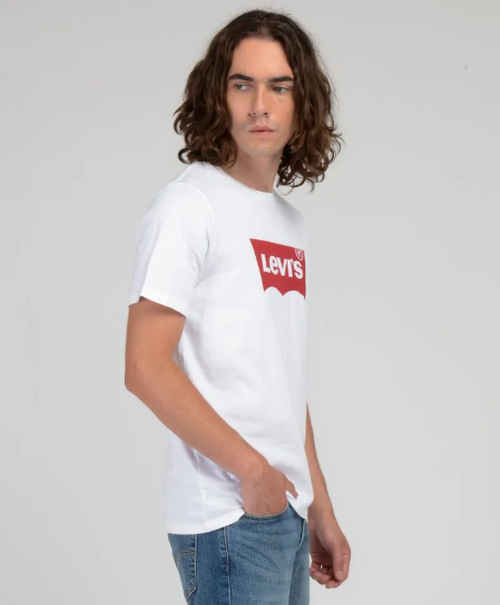 POLO LEVIS KNITS LVM GRAPHIC SE
