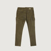 PANTALÓN HUNTINGTON PANT CARGO AUBURN