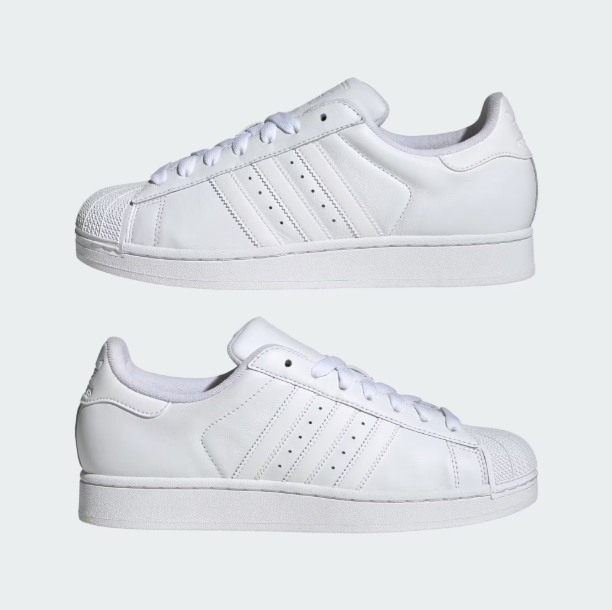 ZAPATILLAS ADIDAS SUPERSTAR II