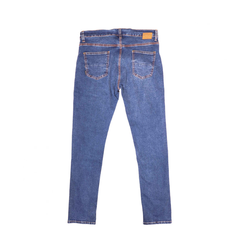 PANTALON HUNTINGTON JEAN DENIM OUTRAIDER