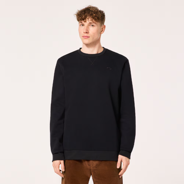 POLERA OAKLEY RELAX CREW SWEATSHIRT 2.0