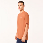 POLO OAKLEY MTL DRIP TEE