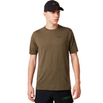 POLO OAKLEY SI OAKLEY FLAG TEE