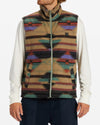 CHALECO BILLABONG TRAIL VEST