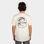 POLO ONEILL CIRCLE SURFER T-SHIRT